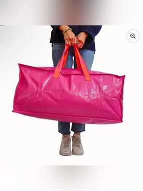 Dormify Waterproof Storage Duffle Bag - NWT